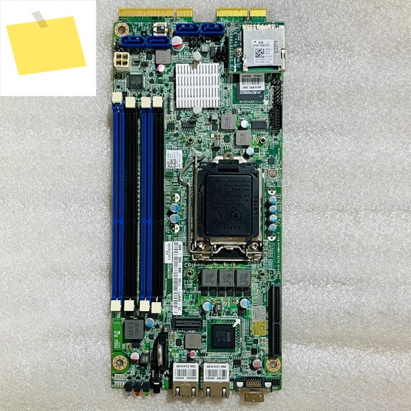 DELL PowerEdge C5230 블레이드 서버 마더보드 6NFY1 제품 이미지