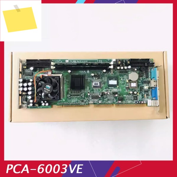 Advantech 산업용 마더보드, PCA-6003 REV.A1 A2 제품 이미지
