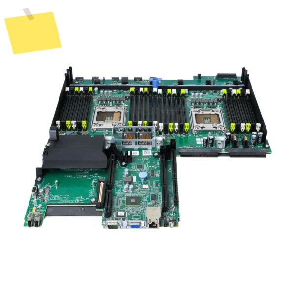 PowerEdge R820 2U YWR73 4K5X5 66N7P용 Dell용 서버 마더보드 완벽한 테스트, 좋은 품질 제품 이미지