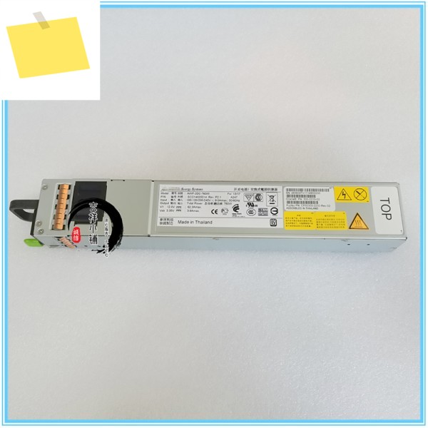 Sun T5140 X4170 서버 전원 7001497-J000 760W 300-2143 제품 이미지