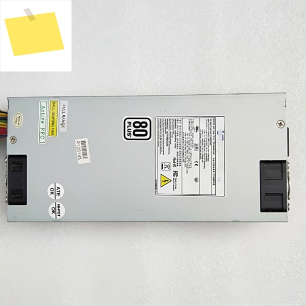 FSP400-601UG1U 400W 서버 공급 장치, 1U 제품 이미지