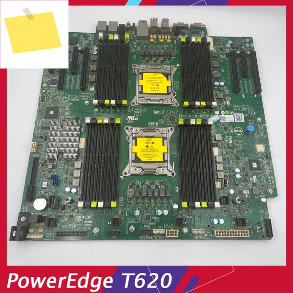 T620 F5XM3 0V12CT 0W1G7K 0Y8YVJ 3GCPM 15CG3 658N7 T5TFW 2CD1V용 워크스테이션 마더보드 제품 이미지