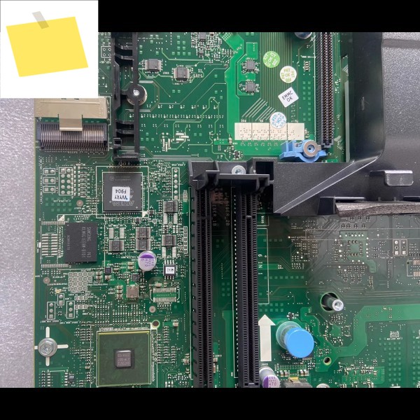 R720 C4Y3R DCWD1 X3D66 VWT90 T0WRN 68CDY용 Dell 서버 마더보드용 제품 이미지