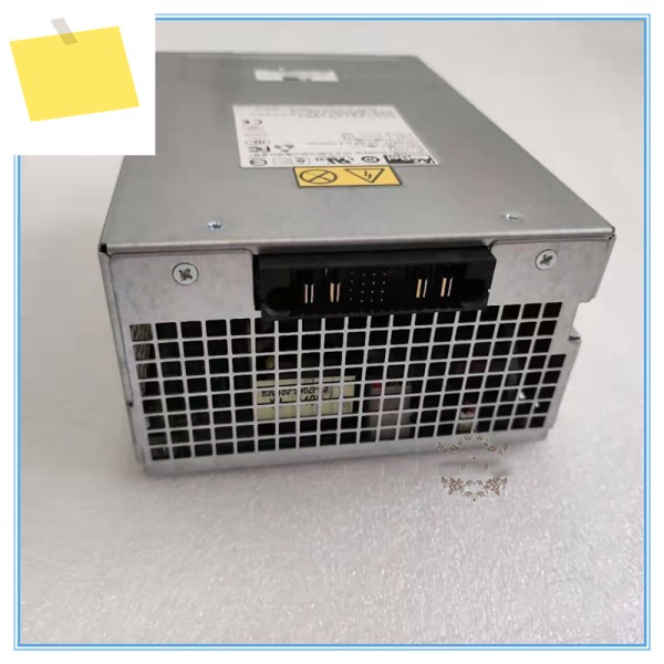 EMC VNX SG9006 2U 확장 캐비닛 전원 공급 장치, 400W 071-000-539 제품 이미지