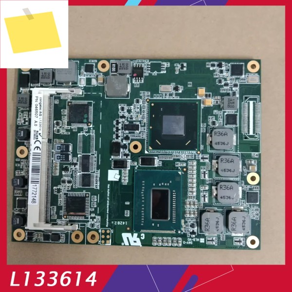 For Concatenated PN: 046507 L133614 industrial control motherboard TS77LX0 제품 이미지