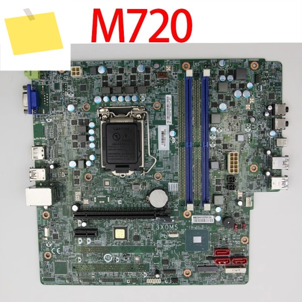 Lenovo M920S 720-18ICB I3X0MS 5B20U53754 01LM344 용 기존 마더 보드 제품 이미지