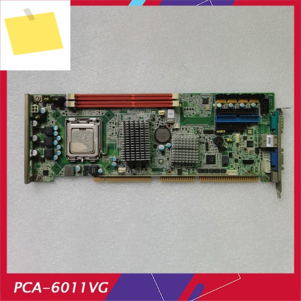 어드밴텍 산업용 마더보드 PCA-6011VG Rev.A1용 제품 이미지