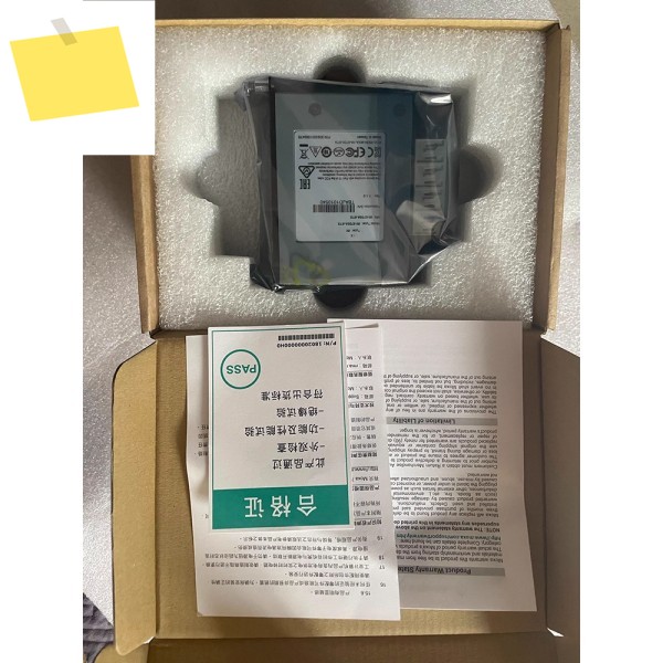 1PCS IM-6700A-8TX 산업용 이더넷 스위치 인터페이스 모듈 제품 이미지