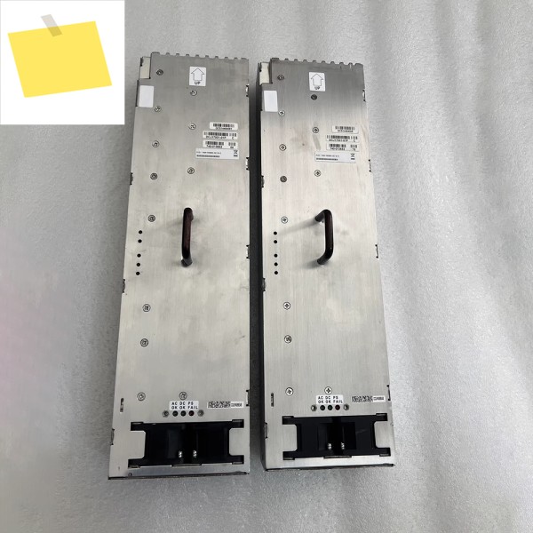 1PCS DCJ17001-01P PWR-MX960-AC-S-C SRX5600 AC 전원 공급 장치 제품 이미지
