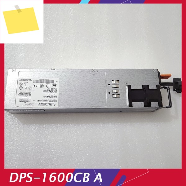 델타 DPS-1600CB A 중복 서버 전원 모듈, 1600W 제품 이미지