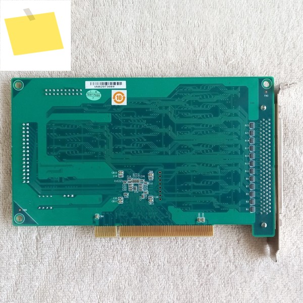 Advantech 데이터 캡처 카드용 PCI-1753 REV C1 96채널 IO 디지털 입력출력 고품질 제품 이미지