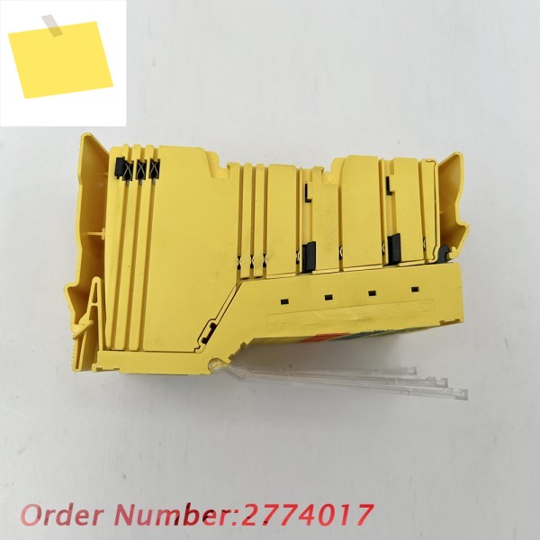 2985688 IB IL 24 PSDI 8-PAC 안전 모듈 핫 제품 이미지