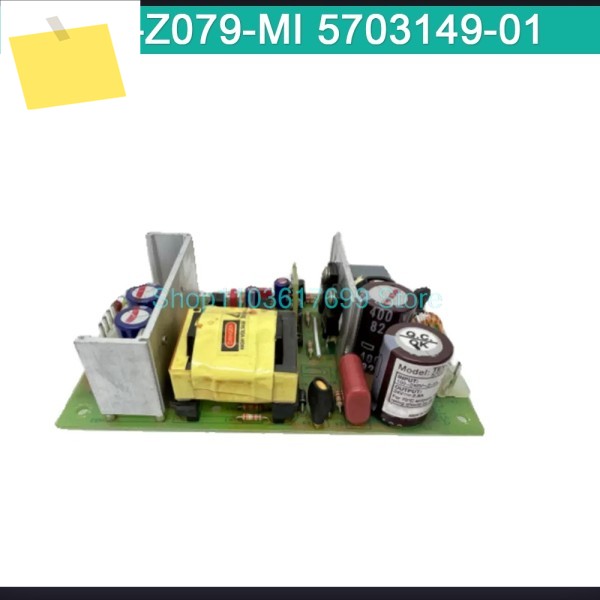 산업용 병원 전원 공급 장치 24V2.8A TEX-Z079-MI 5703149-01 제품 이미지