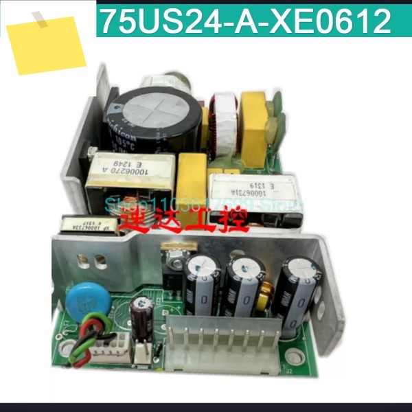 산업용 병원 전원 공급 장치 24V6.9A175W CLC175US24-A-XE0612 제품 이미지