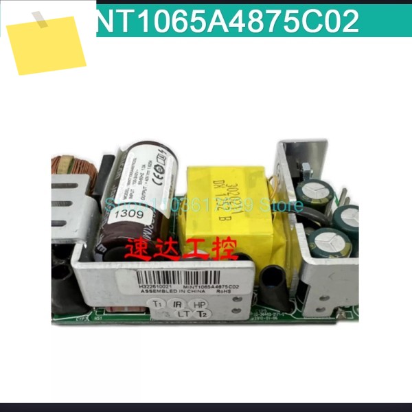 전력 산업용 병원 전원 공급 장치 +40V1.625A MINT1065A4875C02 제품 이미지