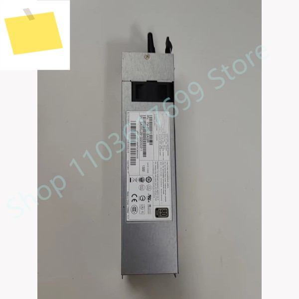 300W 1U 서버용 이중화 전원 공급 장치 모듈 YM-2301EA02R 제품 이미지