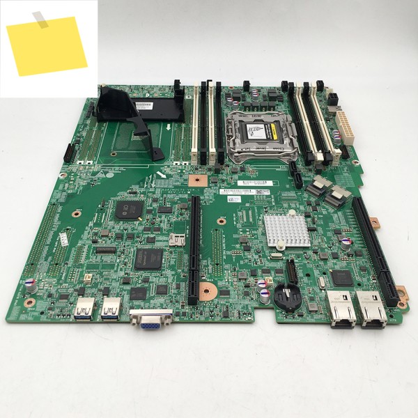 ProLiant DL120 G9 서버 마더보드 Xeon E5-2600 시리즈 V3 V4 프로세서 847394-001 757796-002 제품 이미지