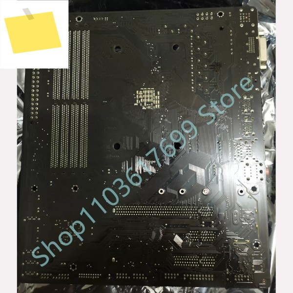 B450M DS3H 마이크로-ATX 마더보드 AM4 HDMI M.2 DDR4 제품 이미지