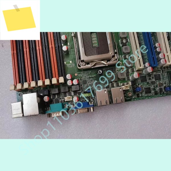 양방향 하오롱 서버 마더보드 AMD G34 A620r-G KGPE-D16 제품 이미지