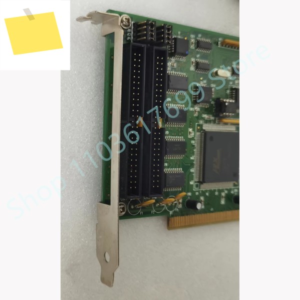 산업용 컴퓨터 제어 카드 PCI-7296 51-12009-0A50 제품 이미지