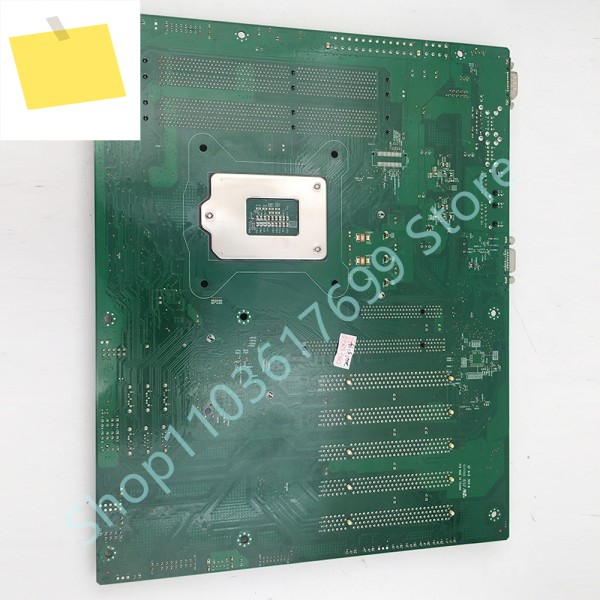X10SLA-F 산업용 제어 PC 마더보드 E3-1200 V3V4 4세대 코어 i3 ECC 듀얼 GbE LAN 포트 LGA1150 DDR3 제품 이미지