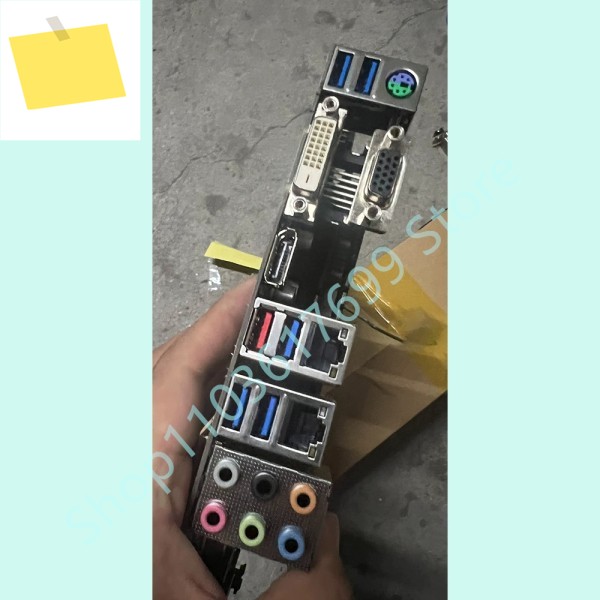고품질 메인보드 C246m-WU4 제품 이미지
