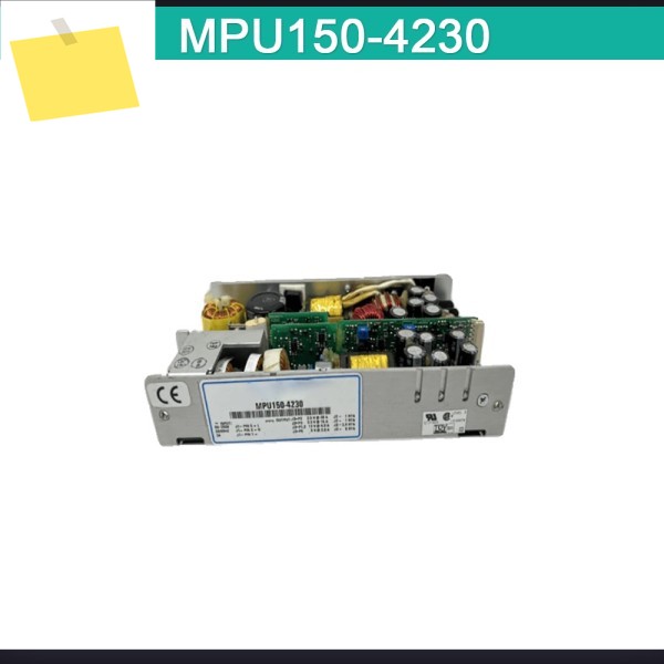 산업용 병원 전원 공급 모듈 MPU150-4230 제품 이미지