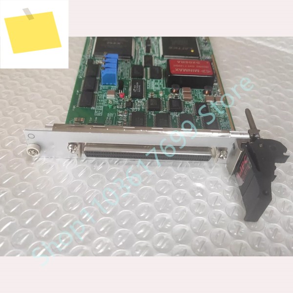 컨트롤 카드 cPCI-9116G-0070 51-36252-0A40 제품 이미지