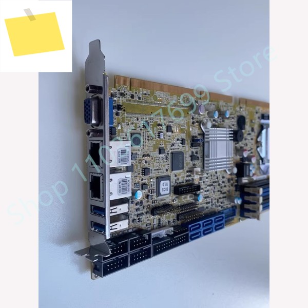 산업용 컴퓨터 장비 마더보드 SPCIE-C2260-i2-R10-HYV 제품 이미지