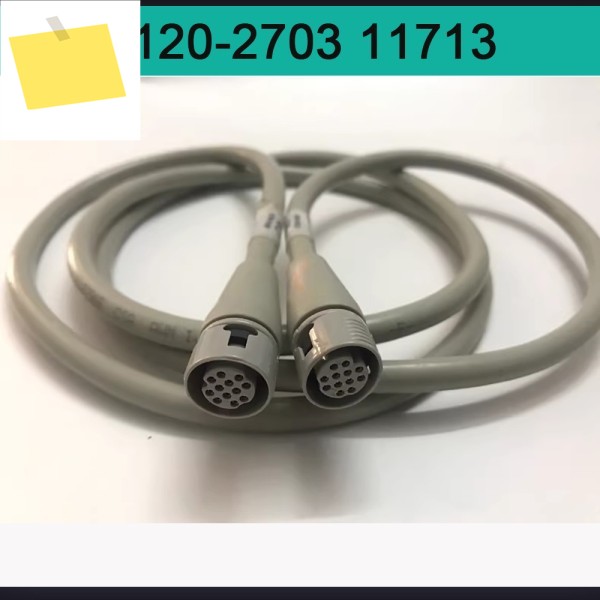 연결선 탐사선 8120-2703 11713 제품 이미지