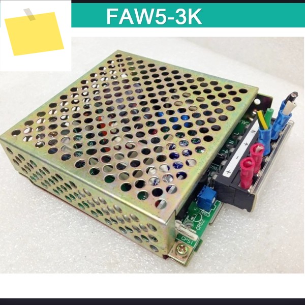 FAW5-3K 전원 공급 장치 산업용 병원 장비 제품 이미지
