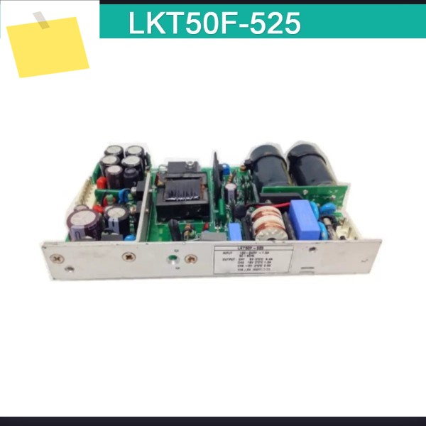 산업용 병원 장비용 전원 공급 장치 LKT50F-525 제품 이미지