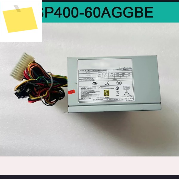 FSP400-60AGGBE 고품질 그라우트 전원 공급 장치 제품 이미지