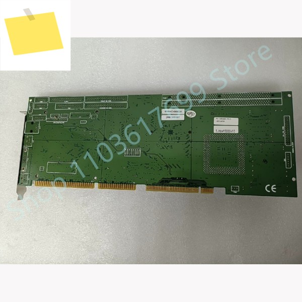 산업용 제어 마더보드 PC-686BX PC-LV NO.7663 제품 이미지
