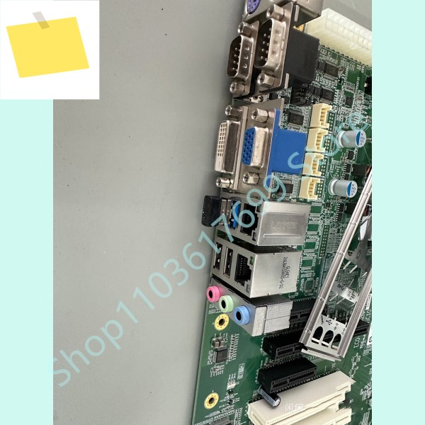 산업용 컴퓨터 마더보드 ECO-1817V2NA-H81 VER:C01 제품 이미지