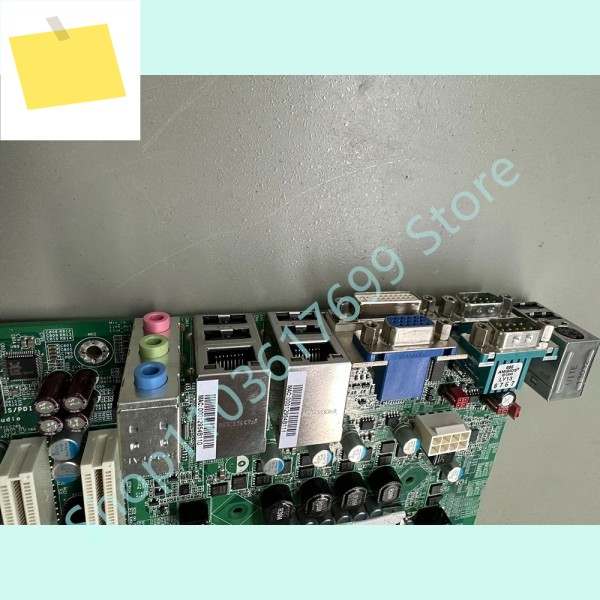 DFI 산업용 제어 장비 마더보드 7 PCI 슬롯 SB601용 제품 이미지
