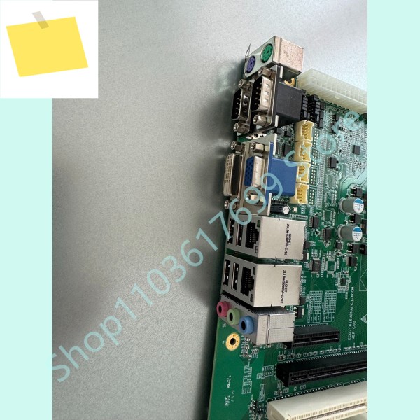 산업용 컴퓨터 마더보드 ECO-1816V2NA c-6COM 제품 이미지