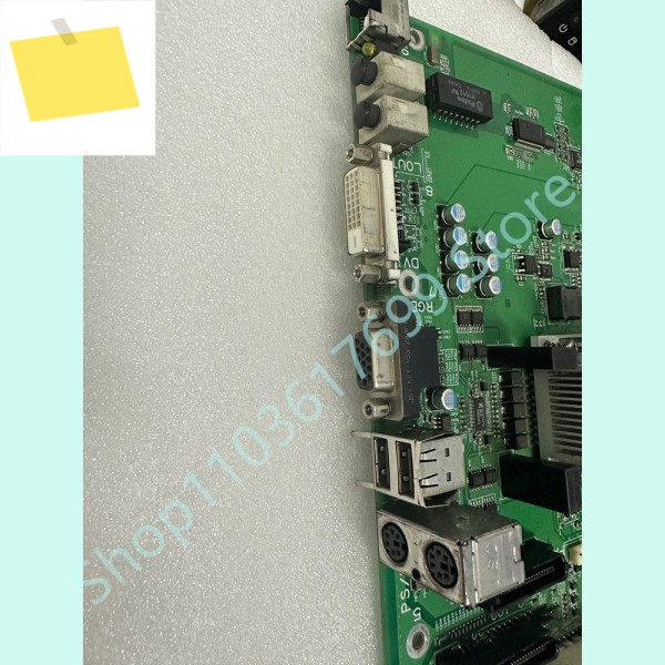 산업용 컴퓨터 마더보드 CHF33527 PH REV C 제품 이미지