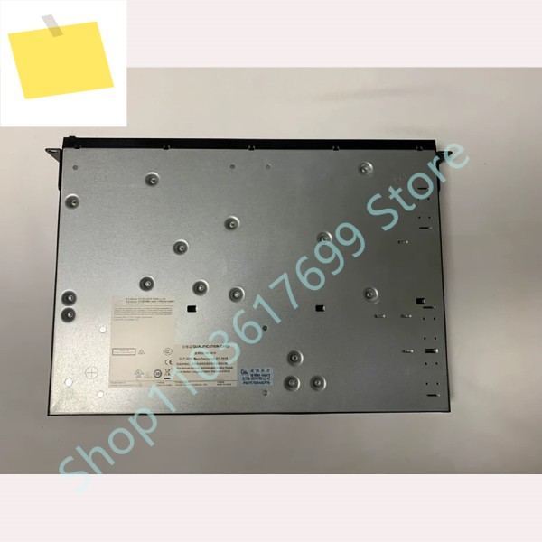 기가비트 POE 스위치 S5700-48TP-PWR-SI48 제품 이미지