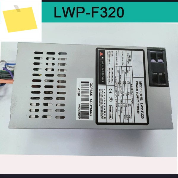 전원 공급 장치 LWP-F320 제품 이미지