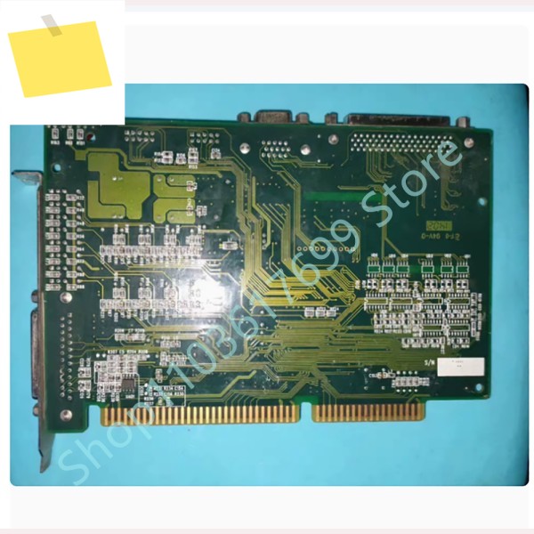 산업 제어 수집 카드 ACL-8106 51-11020-0A10 제품 이미지