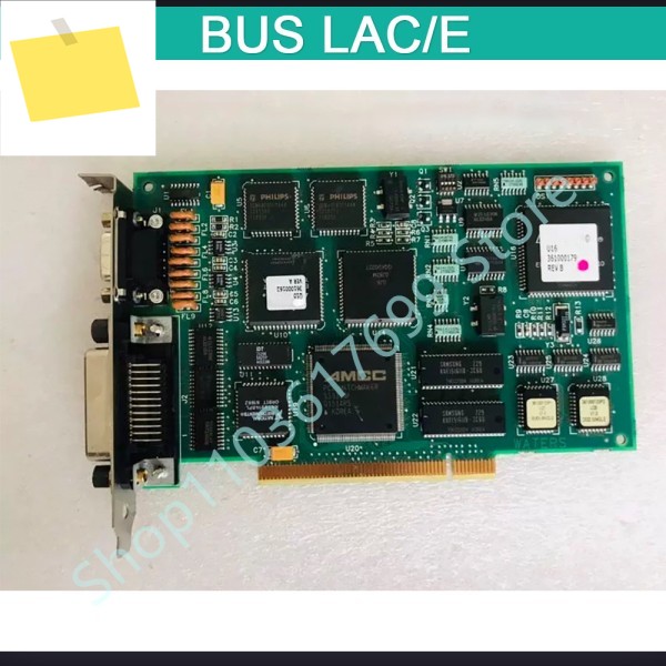 PCI 길고 짧은 카드 크로마토그래피 수집 BUS LACE 제품 이미지