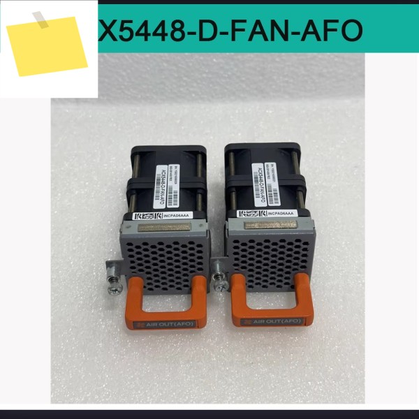 1PCS 팬은 ACX5448 스위치에 사용됩니다 제품 이미지