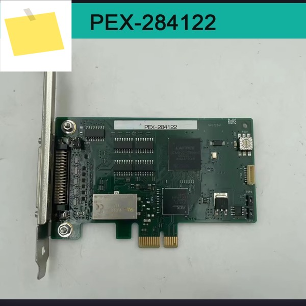 어큐리션 카드 PEX-284122 제품 이미지