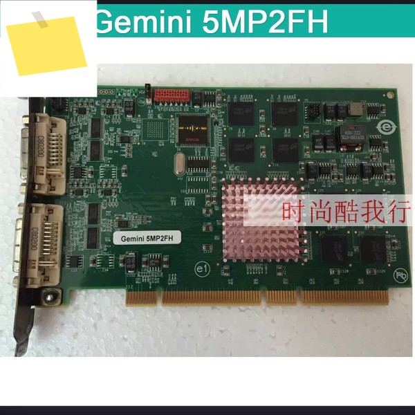 그래픽 카드 Gemini 5MP2FH 제품 이미지