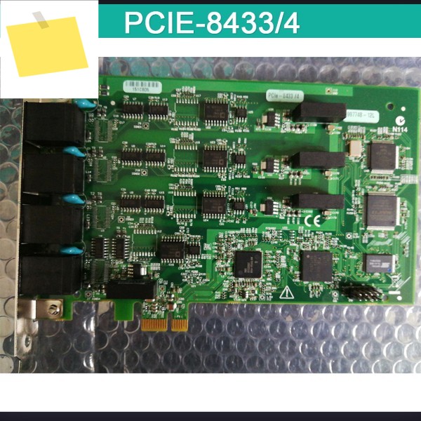 어쿠이전스 카드 199774B-12L PCIE-84334 제품 이미지