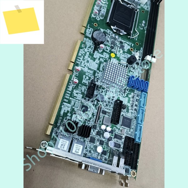 산업용 장비 Nupro-E43 51-41809-0A30의 메인 보드 제품 이미지