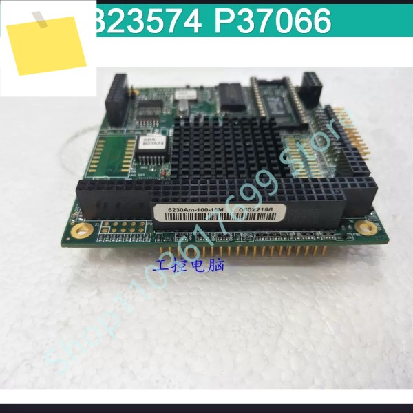 산업용 제어 보드 pc104 SBS B23574 6230Am-100-16M P37066 제품 이미지