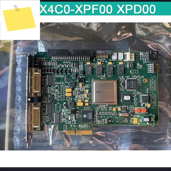 어큐리션 카드 OR-X4C0-XPF00 XPD00 제품 이미지