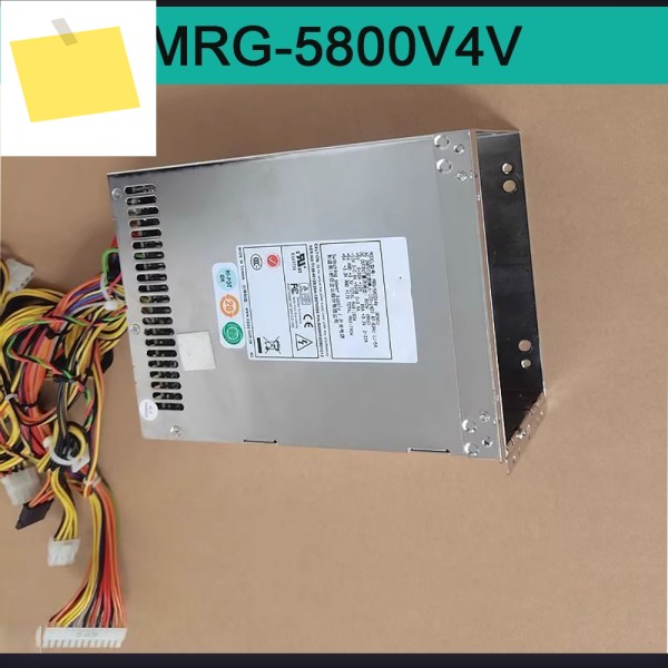 고품질 전원 공급 장치 MRG-5800V4V 제품 이미지